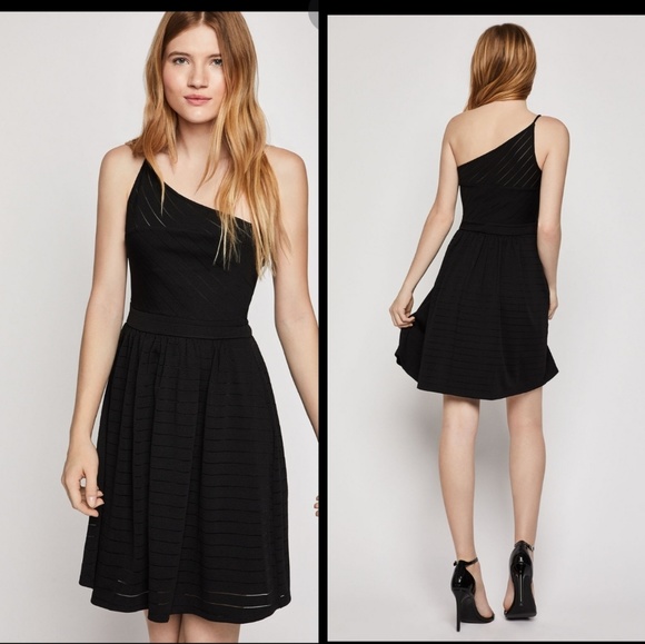 BCBGeneration Dresses & Skirts - BCBG Little Black Dress NWT
